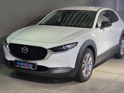 Gebraucht Mazda CX-30 Homura-Line 140 PS (102 kW) 2025 Weiß SUV
