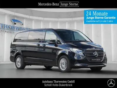 Gebraucht Mercedes V300