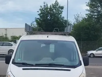Gebraucht Peugeot Expert