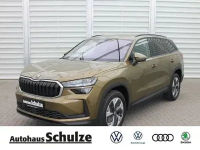 Neu Skoda Kodiaq Selection 150 PS (110 kW) 2026 Andere SUV
