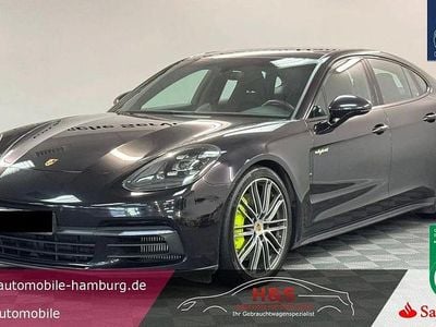 Porsche Panamera 4