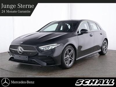 Mercedes A220