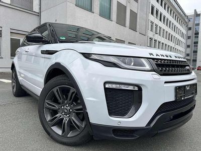 Gebraucht Land Rover Range Rover evoque 179 PS (131 kW) 2017 SUV