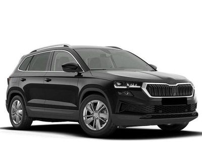 Neu Skoda Karoq 150 PS (110 kW) 2026 Andere SUV