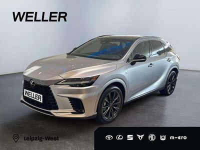 Lexus RX350