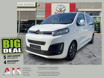 Citroën Spacetourer