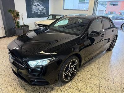 Mercedes A250
