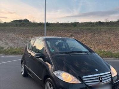 Mercedes A200