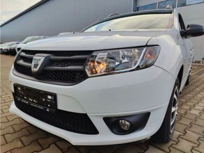 gebraucht Dacia Logan MCV II Ambiance