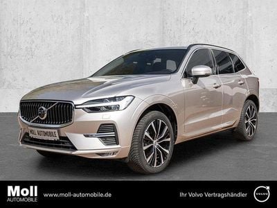 Usata Volvo XC60 Core 197 CV (144 kW) 2024 Grigio SUV