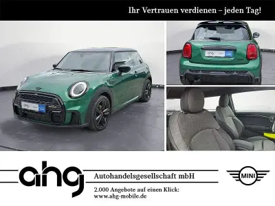 Używany Mini John Cooper Works