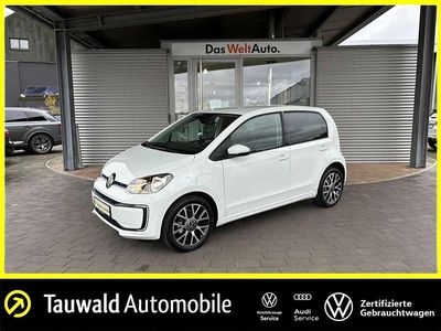 VW e-up!