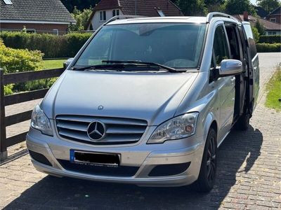 Mercedes Viano
