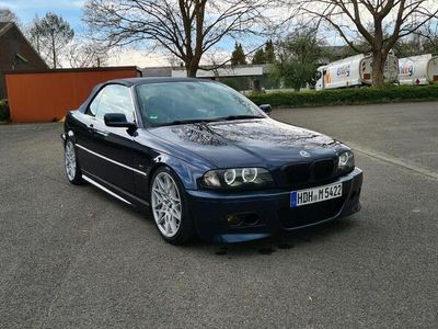 BMW 325 Cabriolet