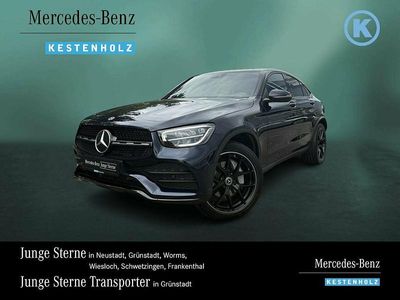 Mercedes GLC300