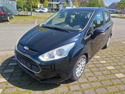 Brugt Ford B-MAX Trend 101 HK (74 kW) 2013 MPV