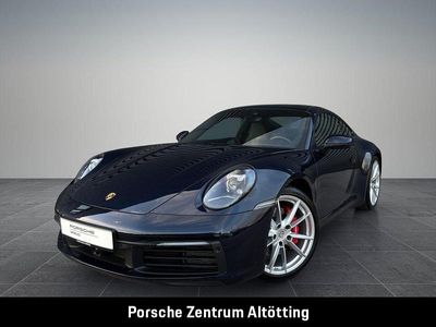 Porsche 911 Carrera 4S