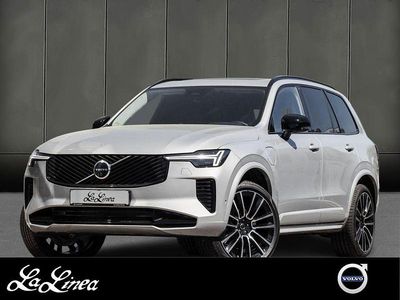 Usata Volvo XC90 Ultra 335 CV (246 kW) 2025 Grigio SUV