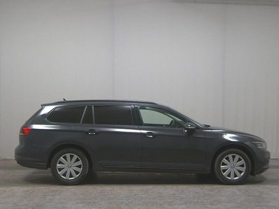 Usata VW Passat 120 CV (88 kW) 2019 Grigio Station wagon