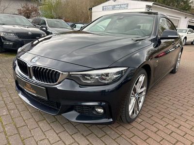 BMW 430 Gran Coupé