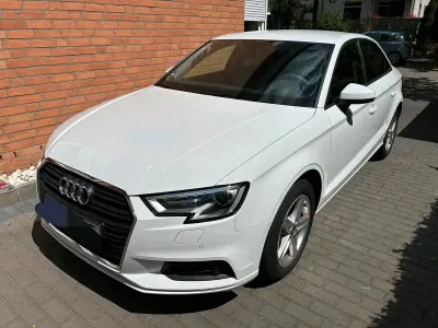 Gebraucht Audi A3