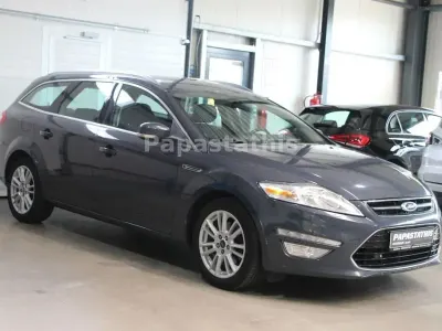 Gebraucht Ford Mondeo