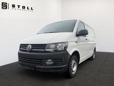 VW T6
