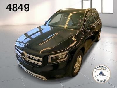 Mercedes GLB200