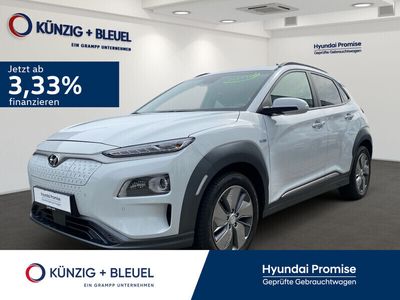 gebraucht Hyundai Kona Elektro Premium