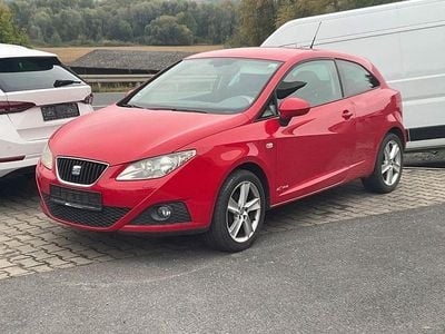 Seat Ibiza SC