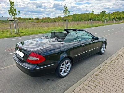 Mercedes CLK200