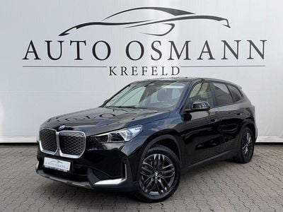 Gebraucht BMW iX1 230 kW (313 PS) 2023 Schwarz SUV