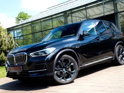 Gebraucht BMW X5