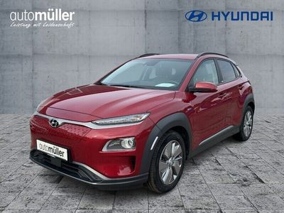 gebraucht Hyundai Kona PREMIUM