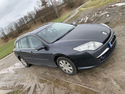 gebraucht Renault Laguna III 