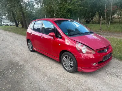 Gebraucht Honda Jazz