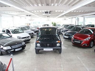 Lada niva