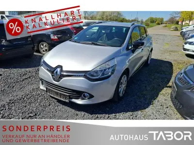 Gebraucht Renault Clio GrandTour