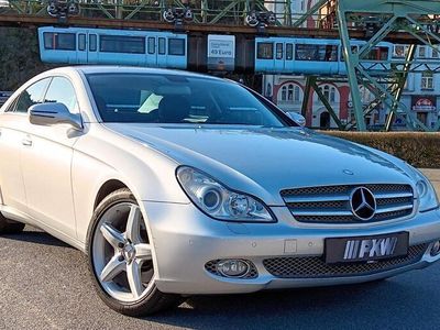 Mercedes CLS350