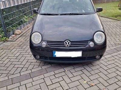 VW Lupo