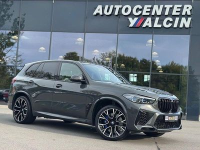 BMW X5 M