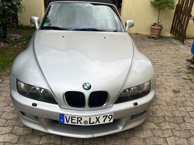 BMW Z3