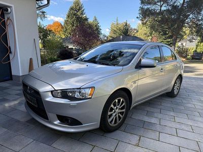 Mitsubishi Lancer Sportback