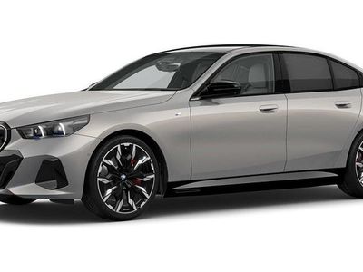 Nouă BMW i5 Comfort Edition 442 kW (601 CP) 2026 Gri Berlinǎ
