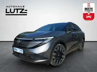 Neu Nissan Leaf 360º 160 kW (218 PS) 2026 Grau SUV
