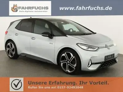 Gebraucht VW ID.3 GTX 210 kW (286 PS) 2025 Andere Kleinwagen