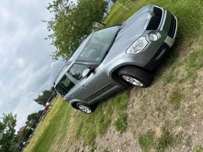 Gebraucht Skoda Yeti