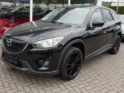 Usata Mazda CX-5