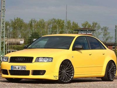 gebraucht Audi A4 A41.9 TDI