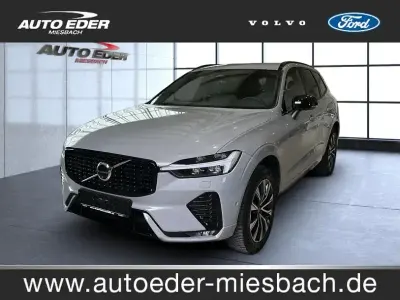 Gebraucht Volvo XC60 Plus 250 PS (183 kW) 2025 Vapour grey / (metallic) SUV